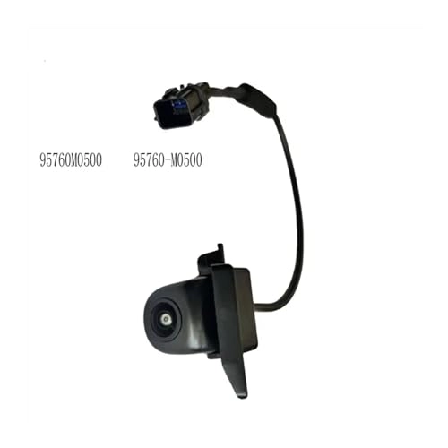 Car Backup Camera - Night vision