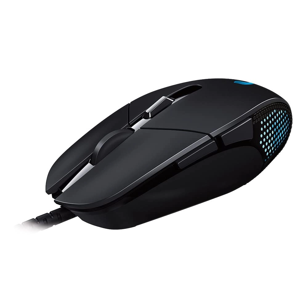 Logitech G302 - USB
