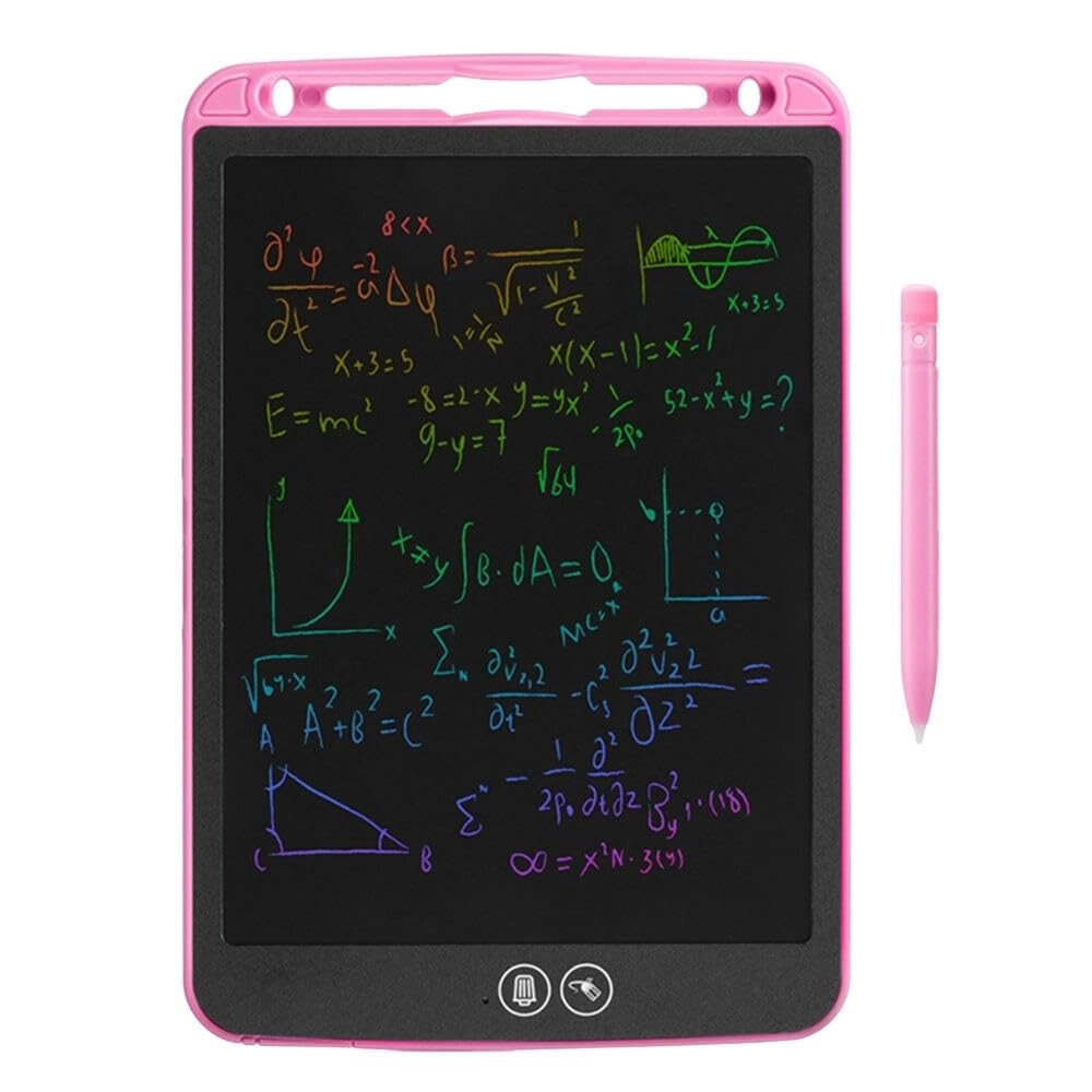 LCD Drawing Tablet