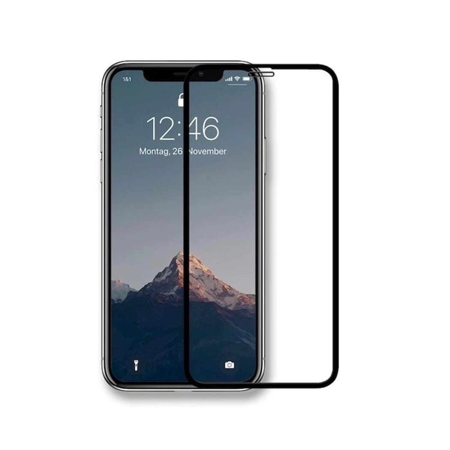 Screen Protector for iPhone 11 Pro