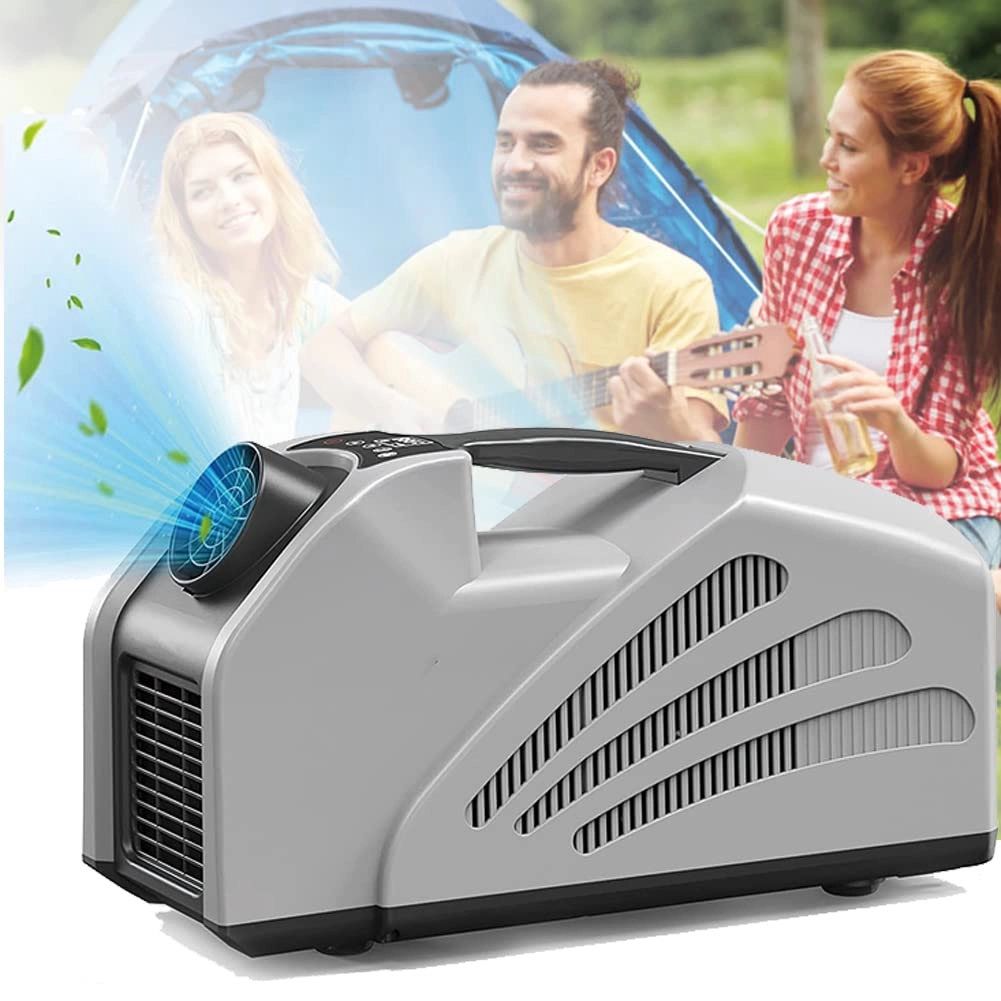 Portable Air Conditioner - 240W