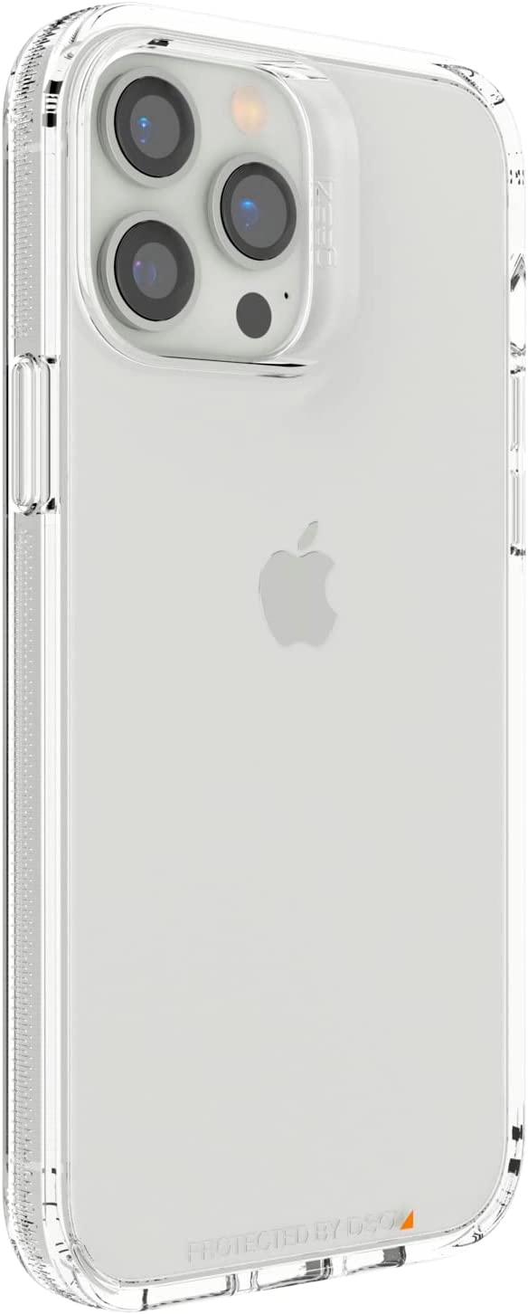 Crystal Palace Back Cover Mobile Case for iPhone 14 Plus