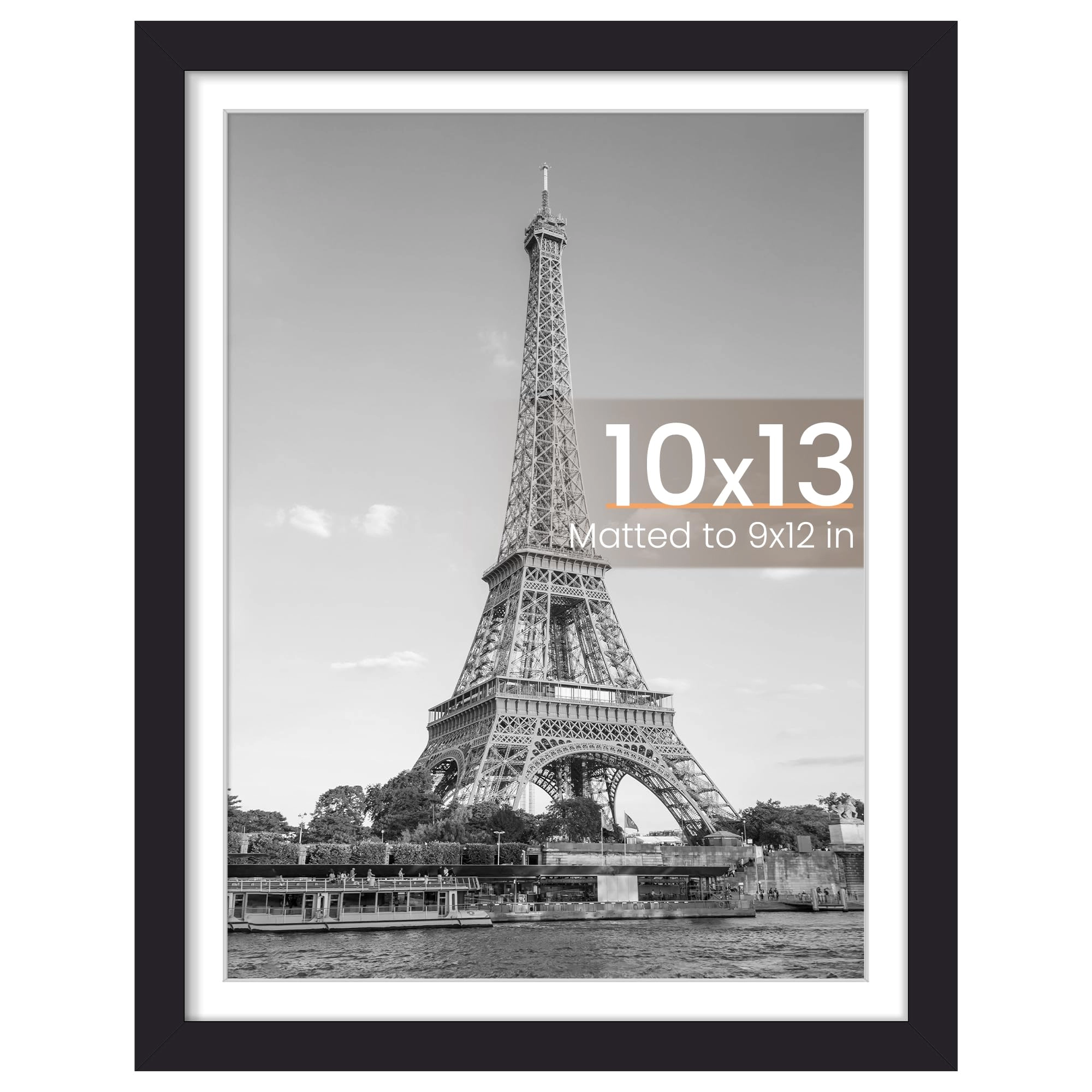 upsimples Poster Frame - 10x13 1