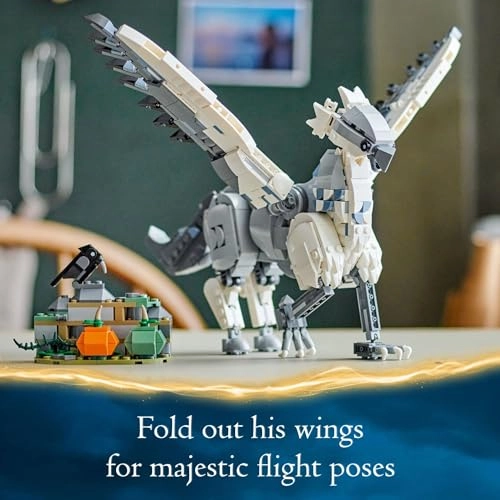 Harry Potter Buckbeak (76427)