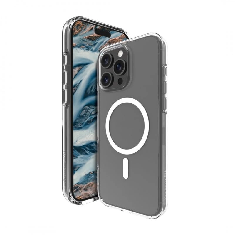 dbramante1928 Iceland Pro Case with MagSafe for Apple iPhone 16 Pro Max