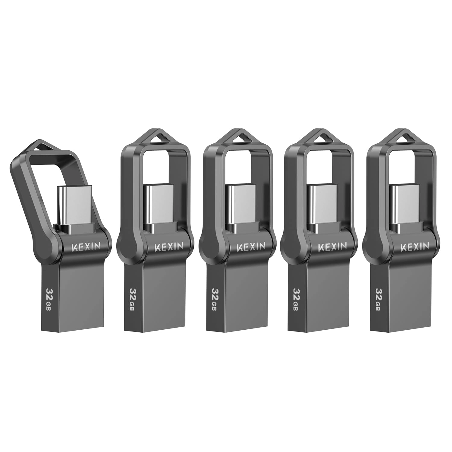 KEXIN U22 - USB 3.0 USB Type-C 32GB