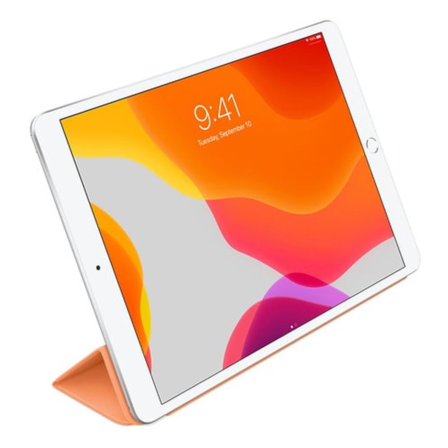 Smart Cover for iPad (7th generation), iPad Air (3rd generation) and iPad Pro 10.5-inch