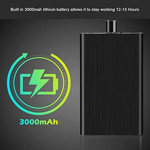 Cryfoktsa7iek123l - Portable 3000mAh