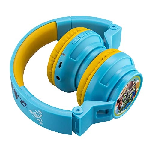 Toy Story 4 - Wireless Headphone