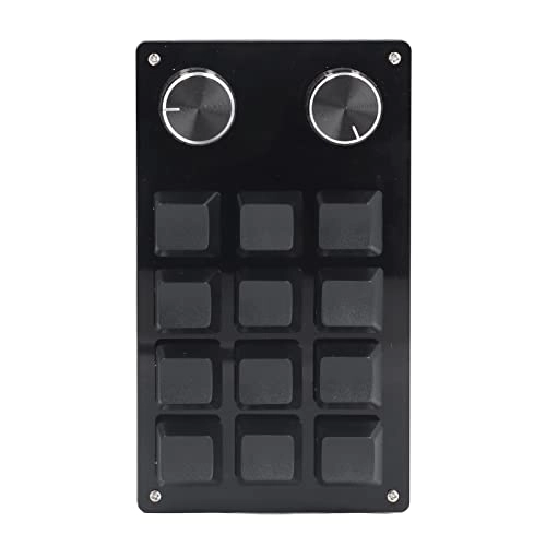 OSU Gaming Keypad - Wired