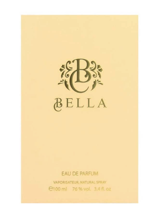 Bella Eau de Parfum 100 ml