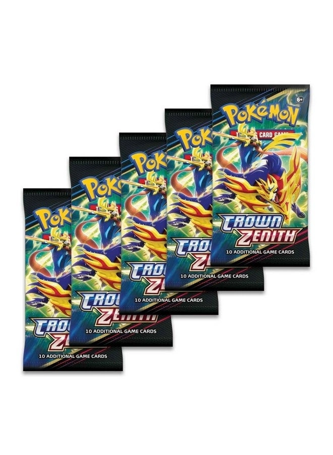 Morpeko V-Union - Simplified Chinese 8pcs