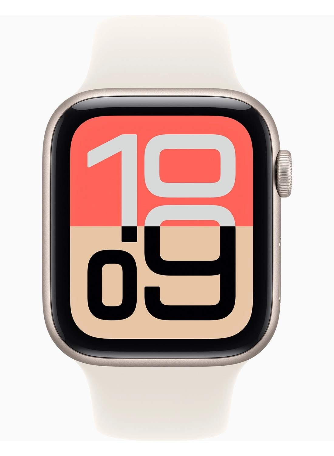 Watch SE 3 44mm Aluminum GPS