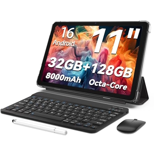 C5 - 128GB 11"