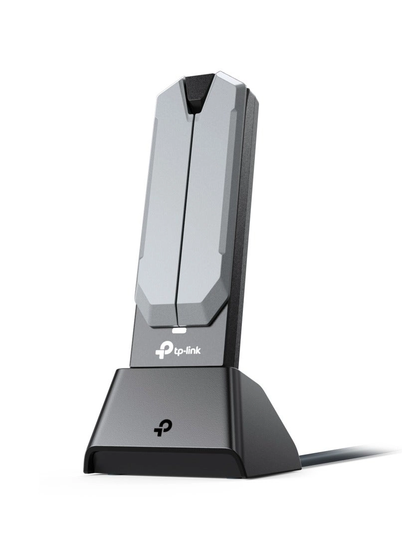 TP-Link TBE400UH - Tri Band USB Type A WiFi
