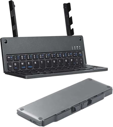 ZZT-1142-B - QWERTY Wireless