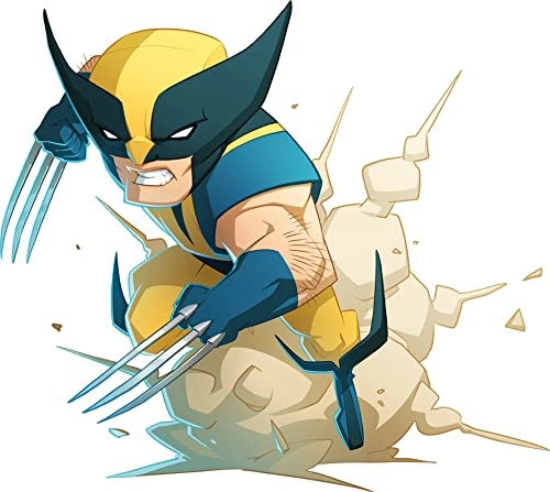 Marvel United: X-Men (French)