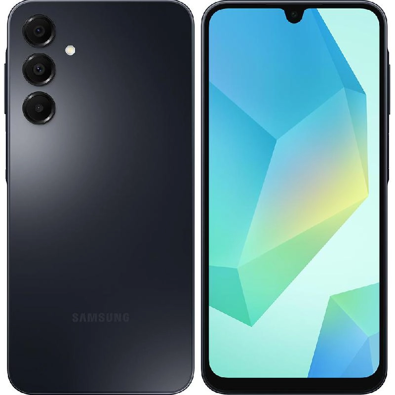 Galaxy A16 - 6GB 128GB