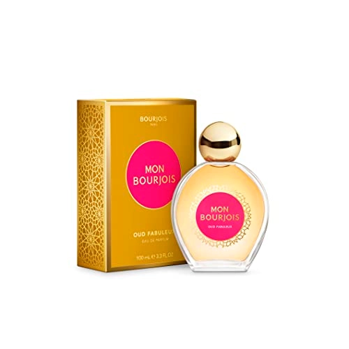 Oud Fabuleux Eau de Parfum 100 ml