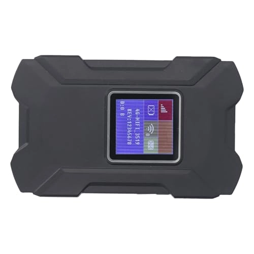 Mobile WiFi Hotspot - 4G 802.11ac 150Mbps