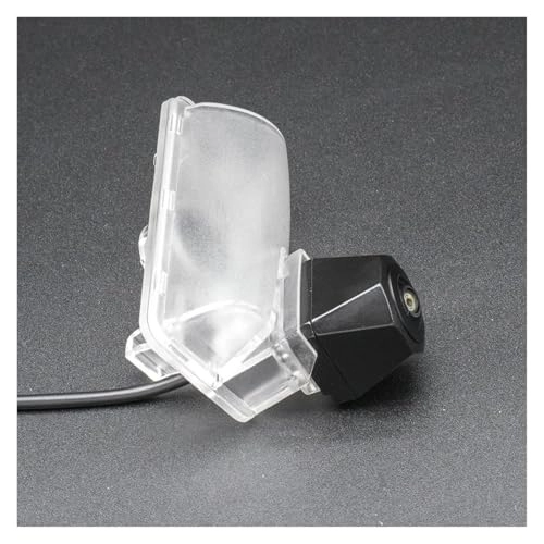 Rear View Camera - Night vision 2.4Ghz wireless 1280*720