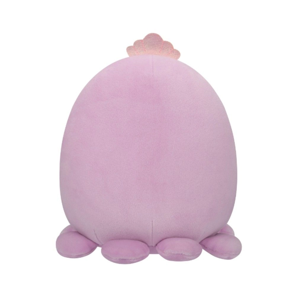 Violet - Purple 7.5 Inch