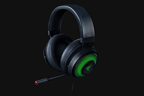 Kraken Ultimate Wired Headset