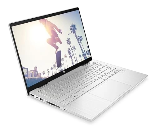 Pavilion X360 14-EK1012 - 14'' Core i5-1335U 8GB 512GB SSD