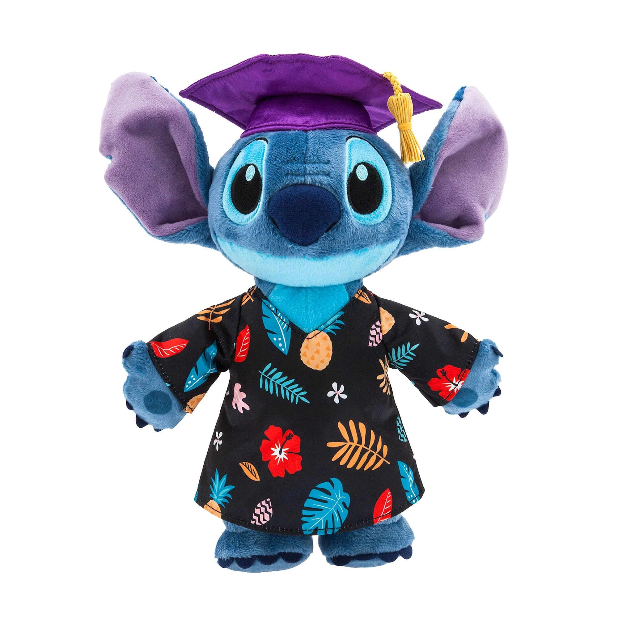 Disney Stitch Graduation 2024 32 cm Plush