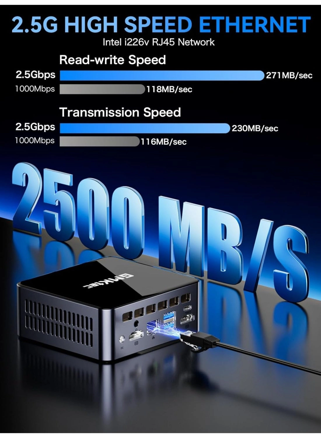 M3 Ultra - i7-12700H 32GB 1TB