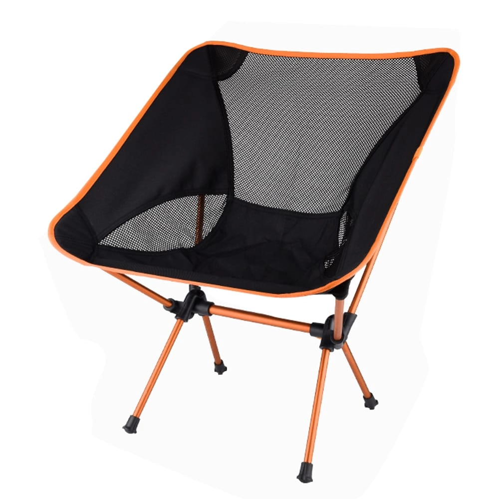 BJM Travel Ultralight Folding Chair