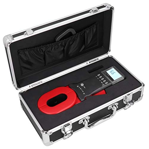 Clamp Earth Resistance Tester - 65x32mm