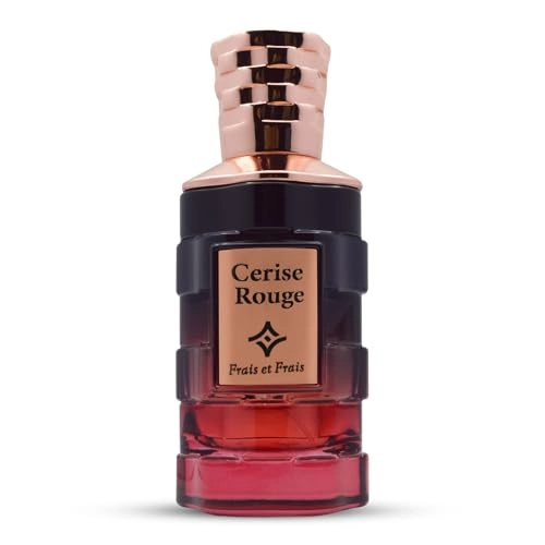 Cerise Rouge Eau de Parfum 100ml