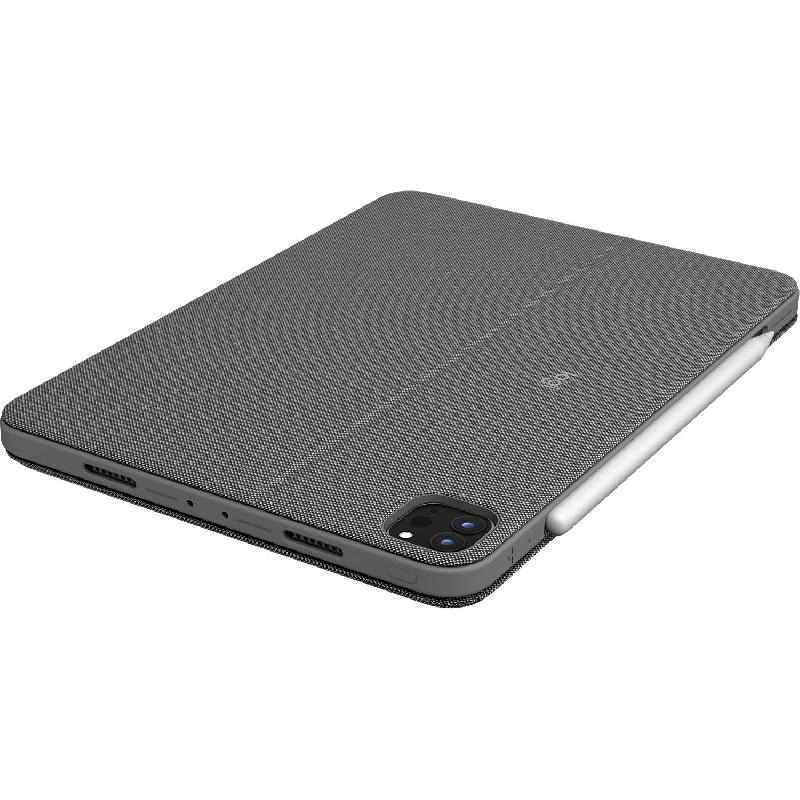 Keyboard Case with Magnetic Attachment for iPad Air 13 (M3/M2)