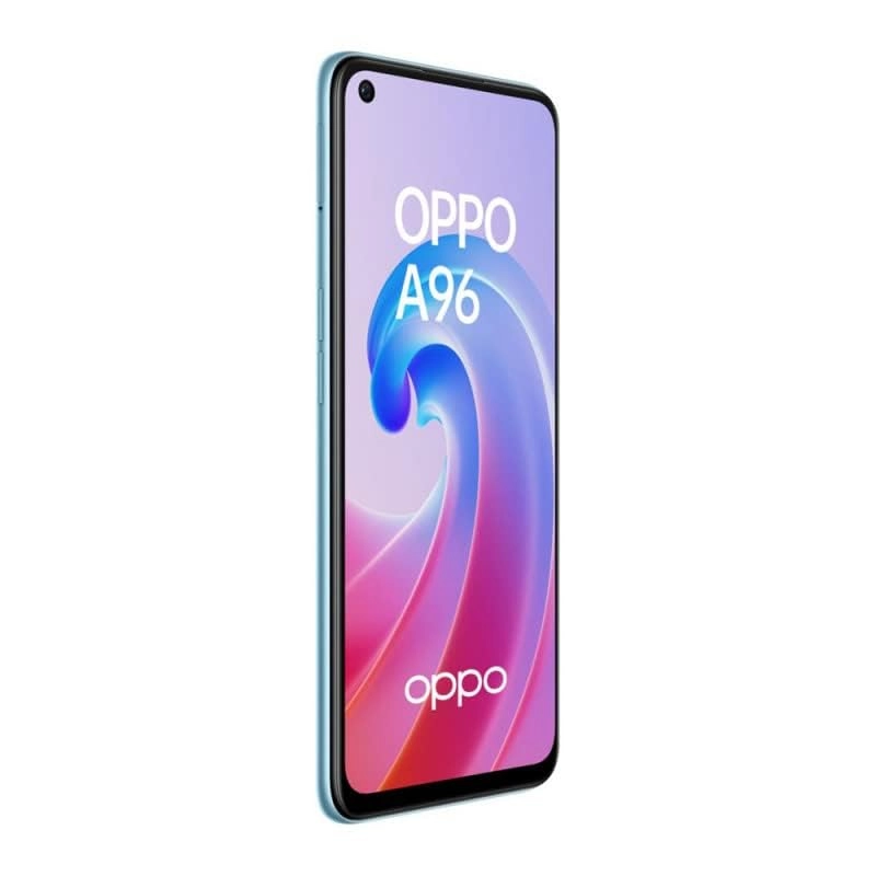 A96 - 6GB 128GB
