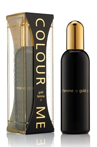 Gold Femme Eau de Parfum 100ml