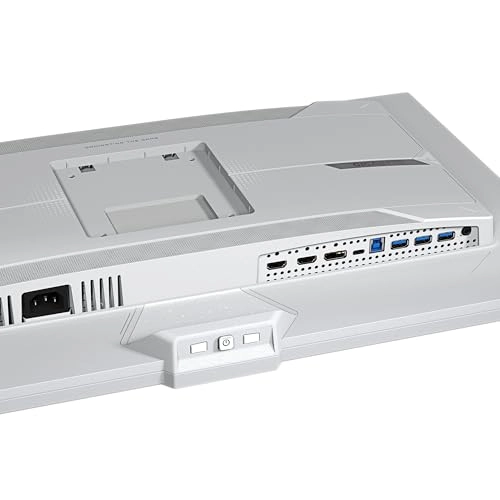 M27UP ICE - 27 in 3840x2160