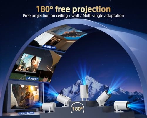 A12 320ANSI 1920 x 1080 Pixels