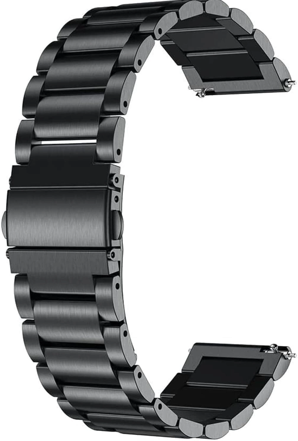 Watch Band 22mm - Silicone