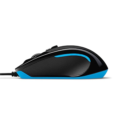 G300s Gaming Mouse - Wired