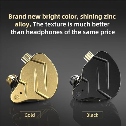 ZSN Pro X Wired Earbud