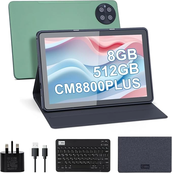 CM8800Plus - 1000GB 10.1"