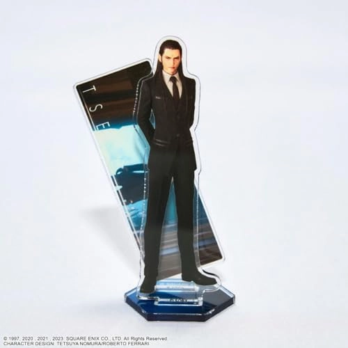 Final Fantasy VII Remake Acrylic Stand Tsong