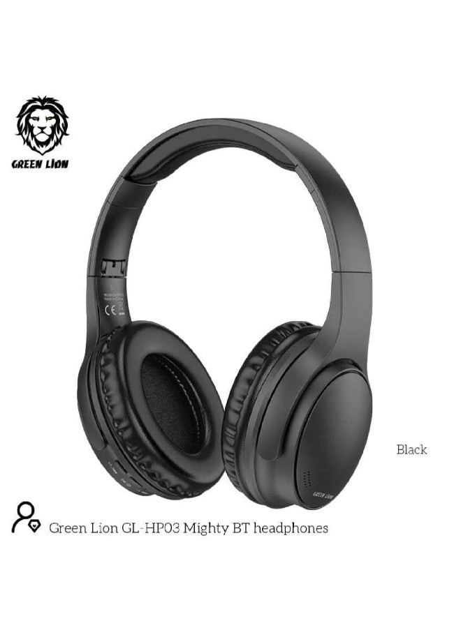 Comfort Plus Wireless Headphone