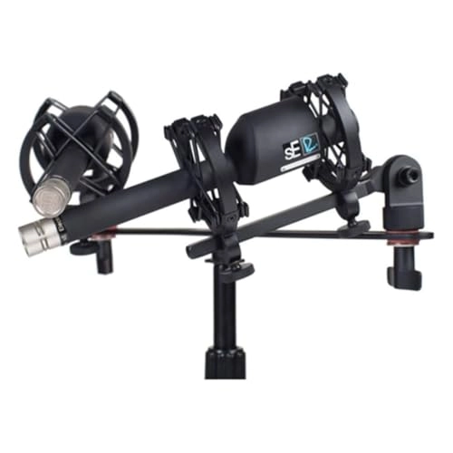 RN17-OMNI-CAP XLR Microphone