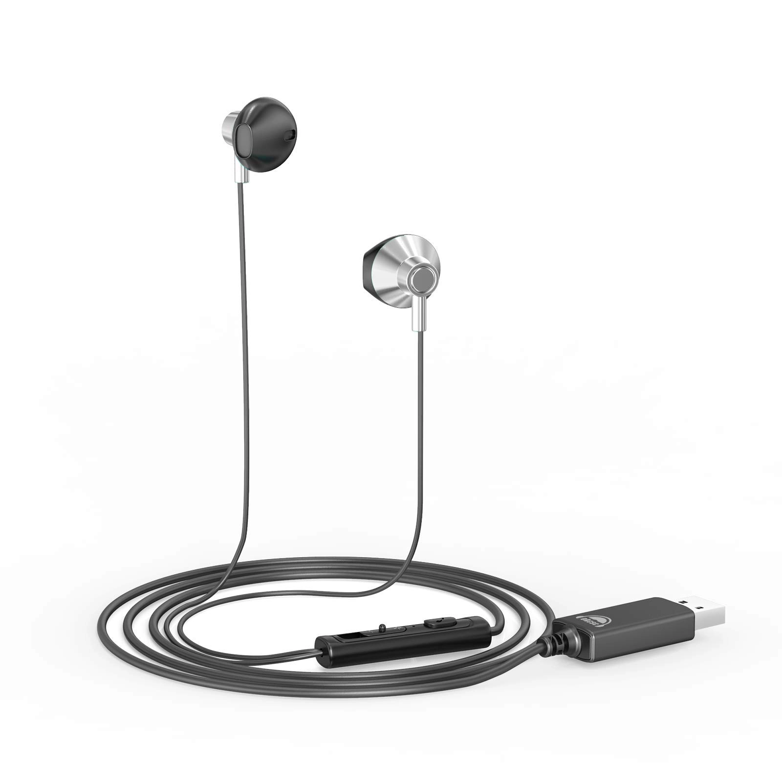 U200 Wired Headset