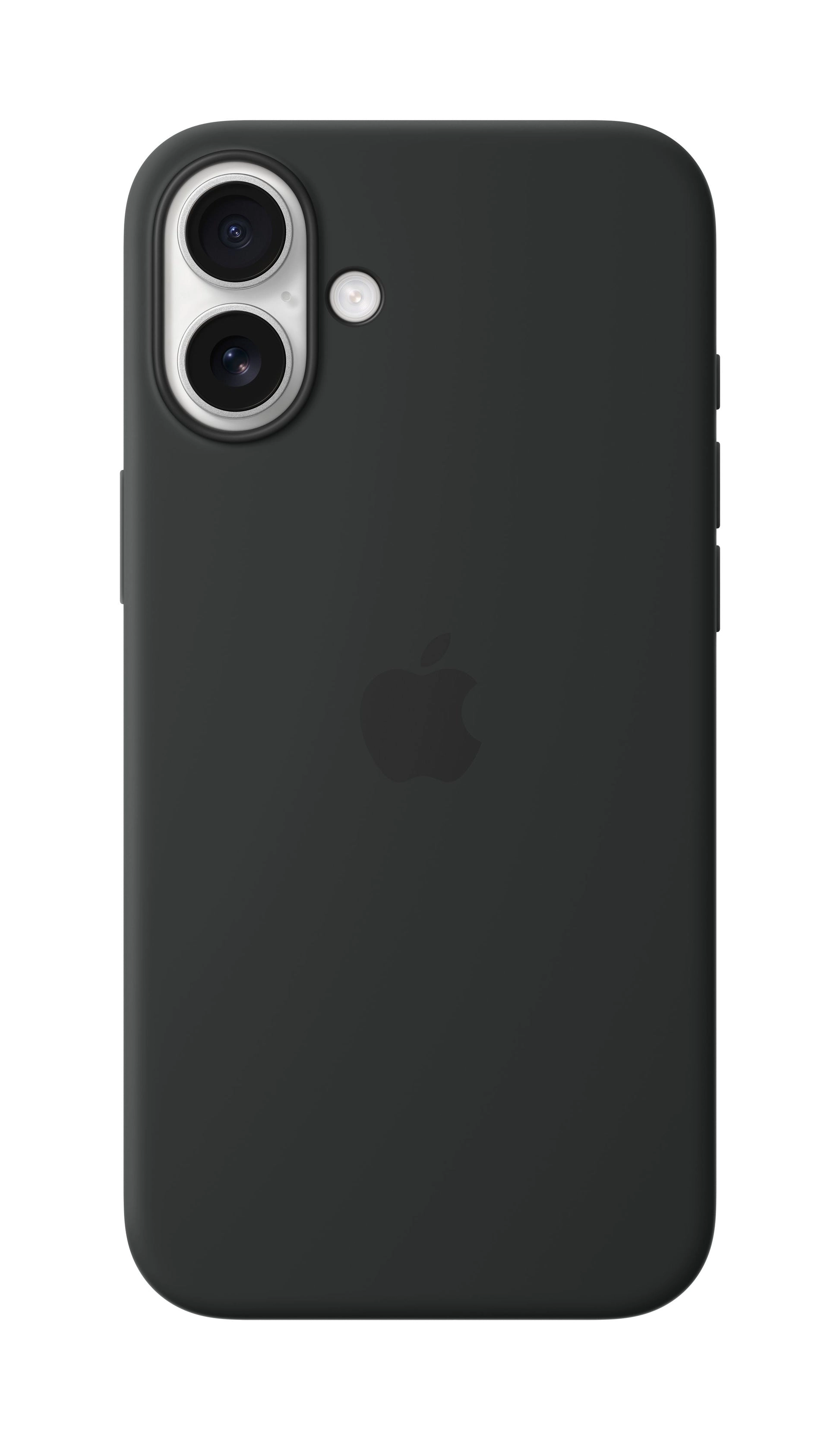 Silicone Case with MagSafe for iPhone 16 Plus