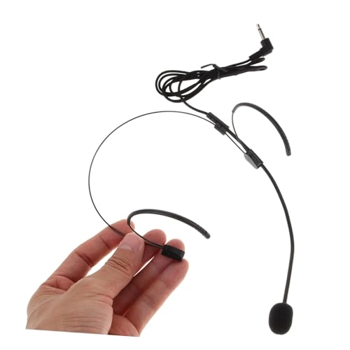 Wireless Headset Microphones Wireless Microphone