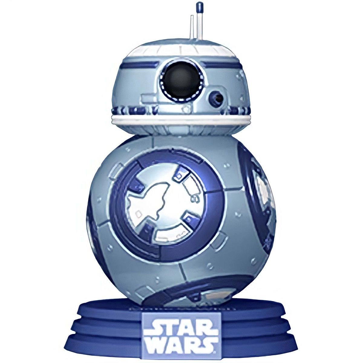 FUNKO BB-8 - Star Wars POP!