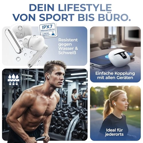 XY-19 Wireless Earbud